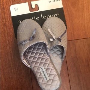 Nanette Laporte slippers